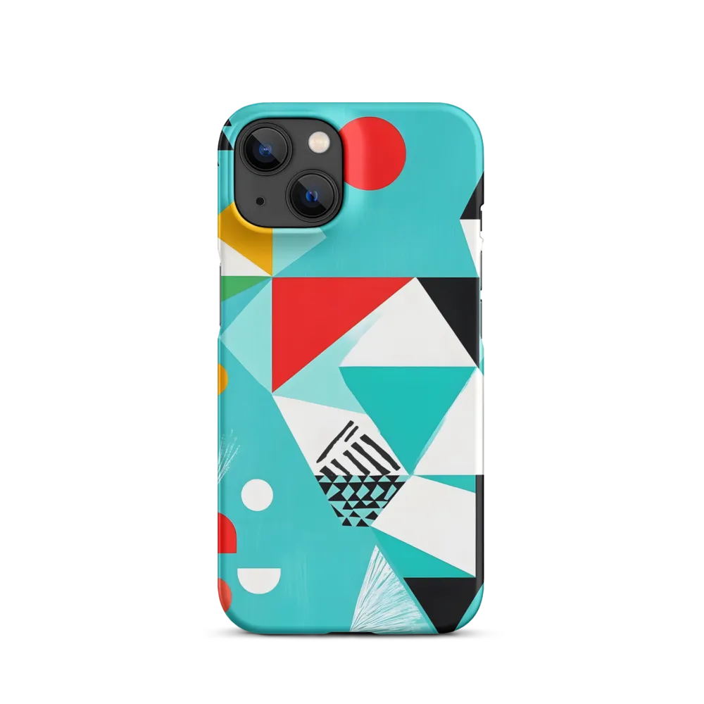 Playful Geometry
