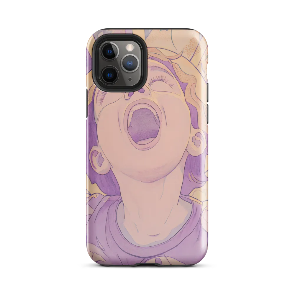 Awakening Joy