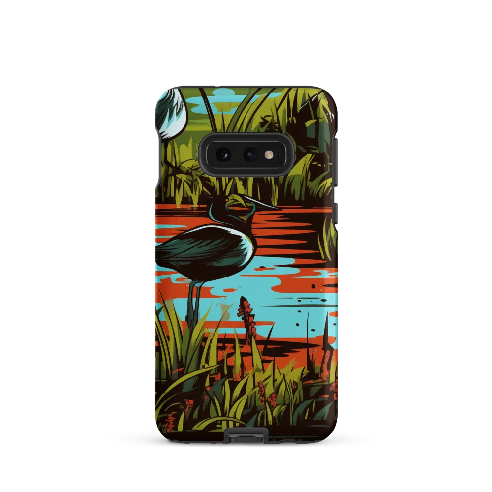 Marshland Symphony