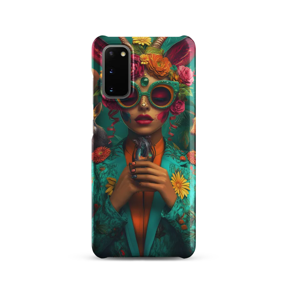 Botanical Reverie