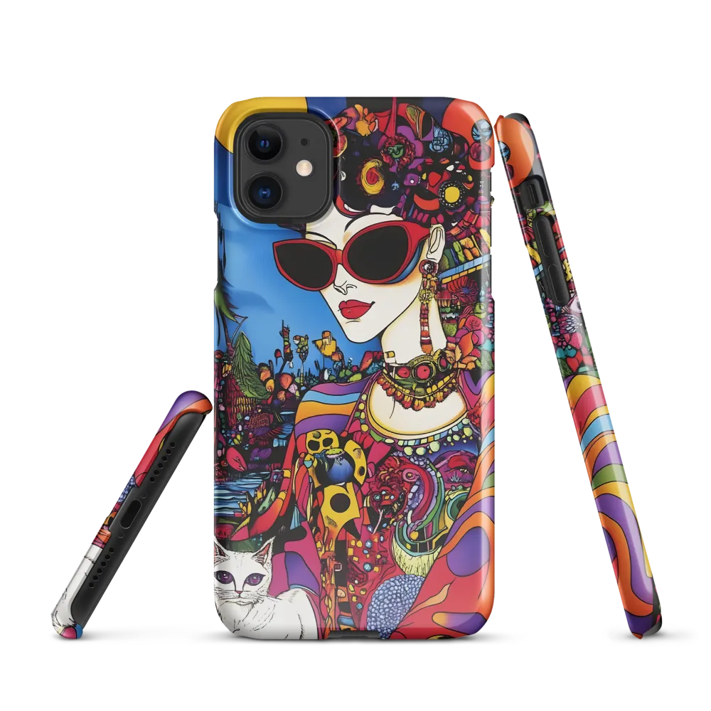Whimsy in Color