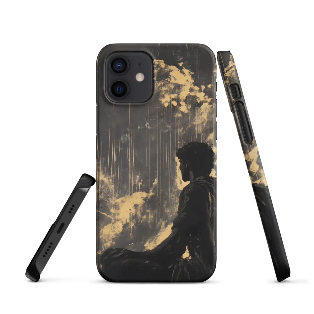 Reflections in Gold