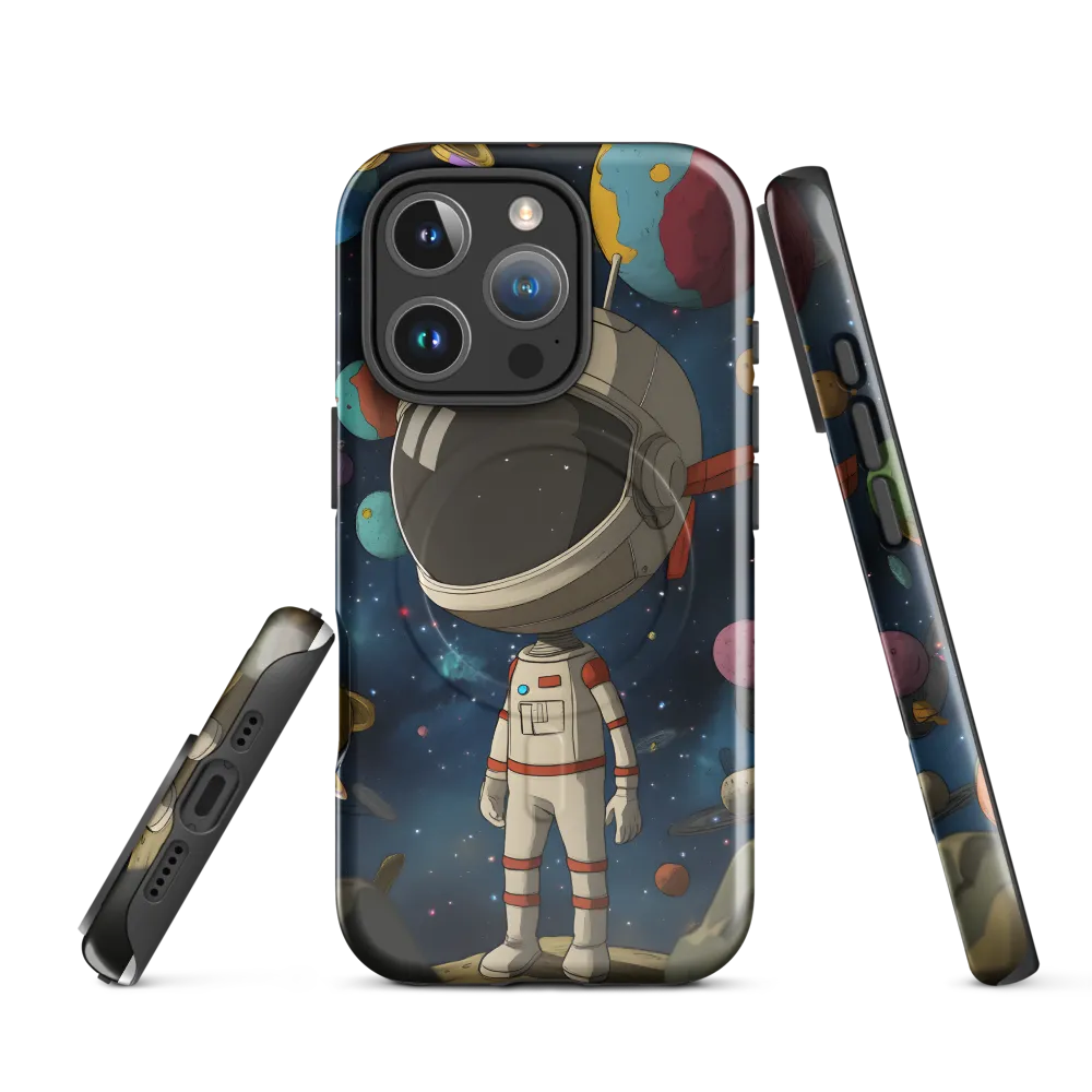 Cosmic Wonder