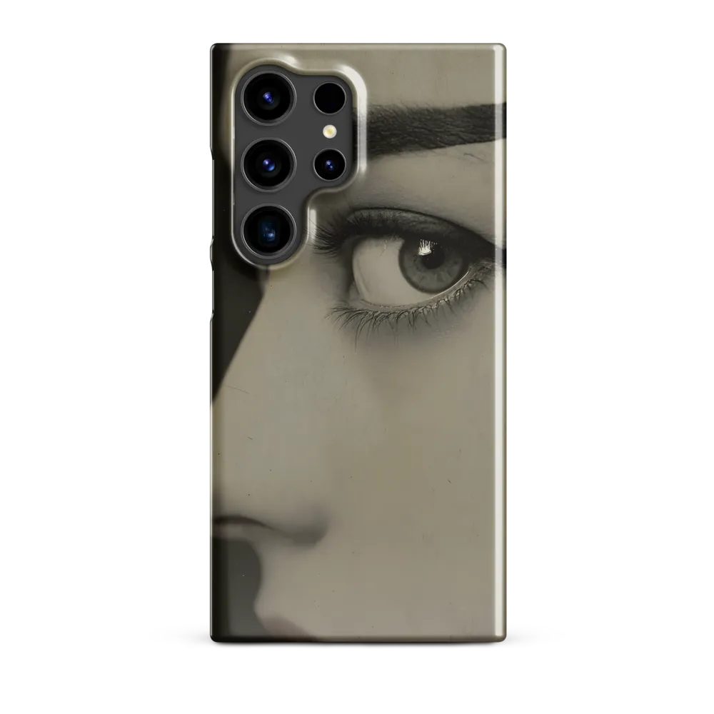 Gaze of Surrealism