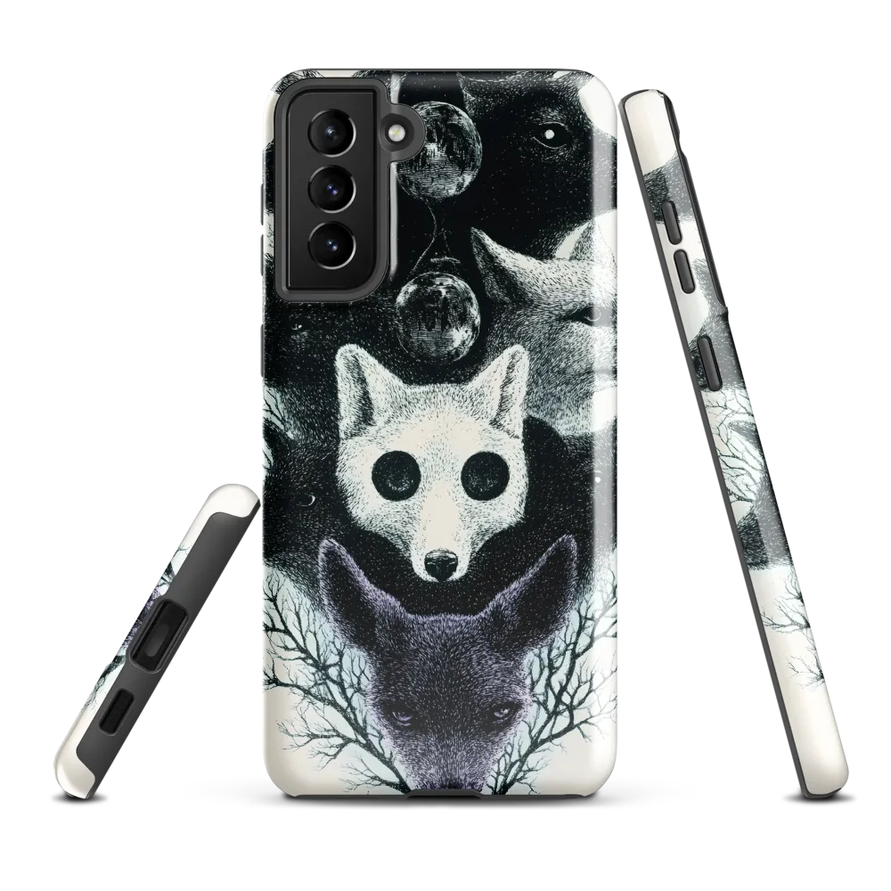 Whispers of the Wild