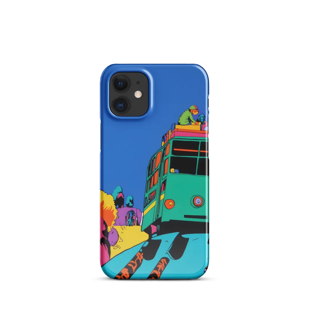 Whimsical Journey