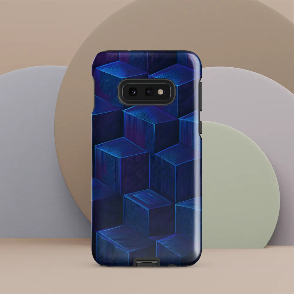 Cubist Illusions