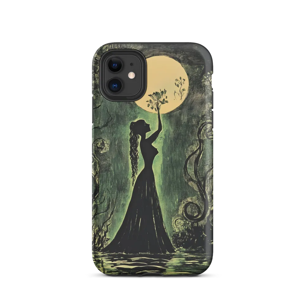Moonlit Offering