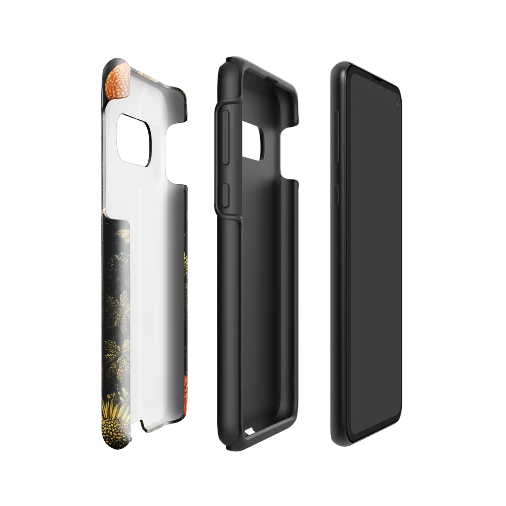Whispers of Nature | Phone Case |  S10e | Tough Case | Glossy