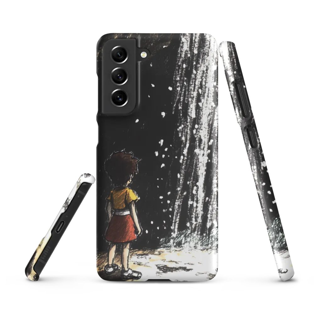 Whispers of the Waterfall