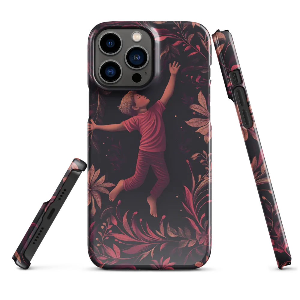Embrace of Nature