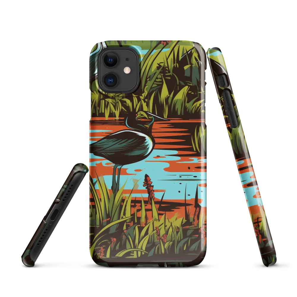 Marshland Symphony