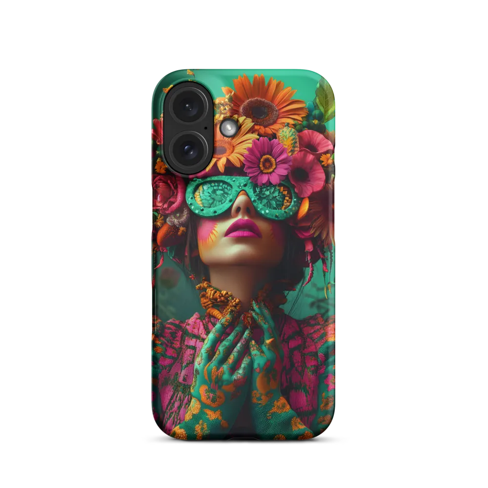 Floral Reverie