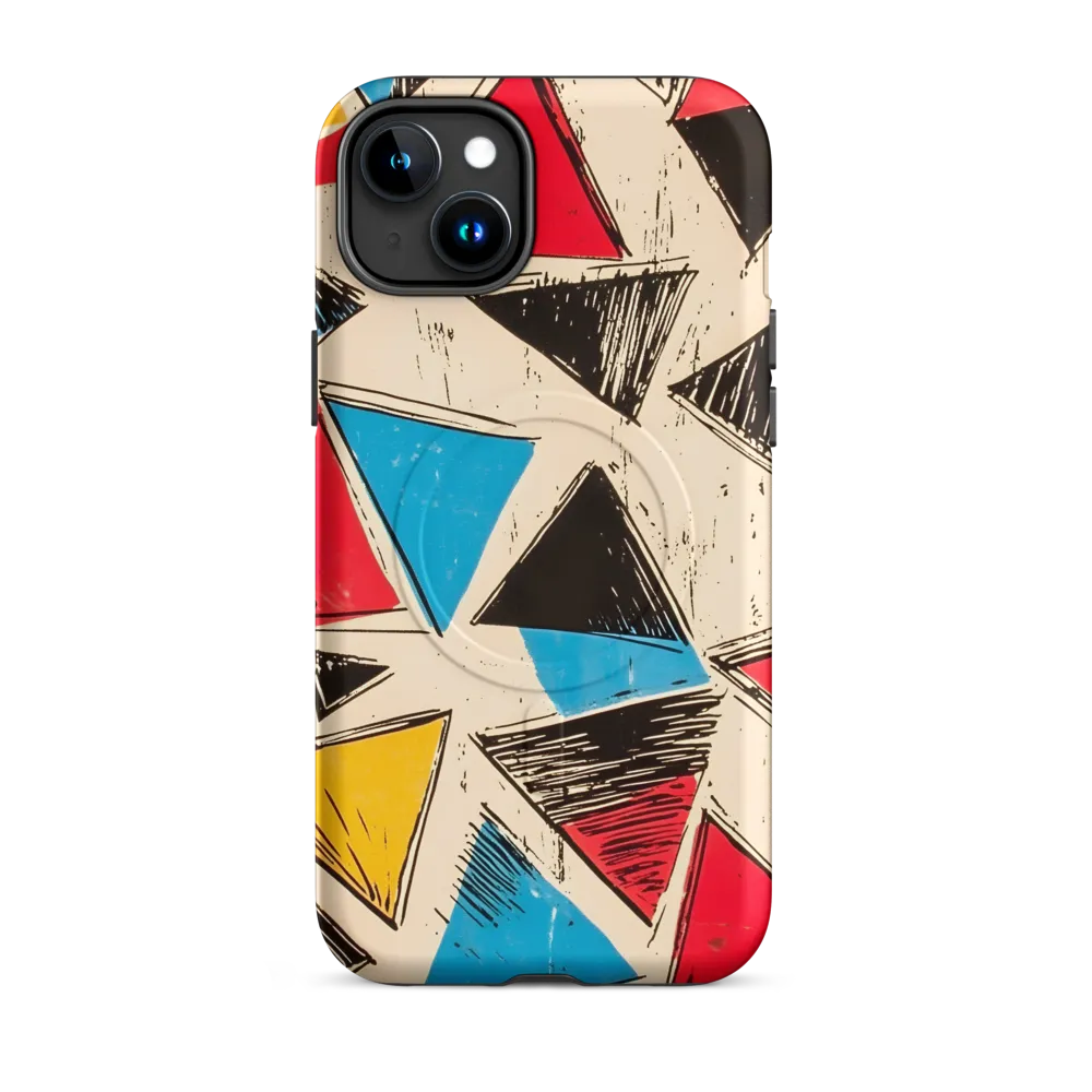 Vibrant Geometry