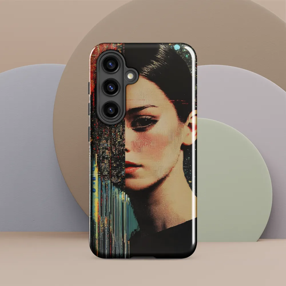 Fragmented Reality