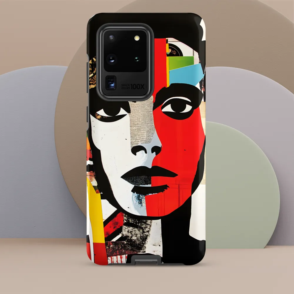 Fragmented Identity