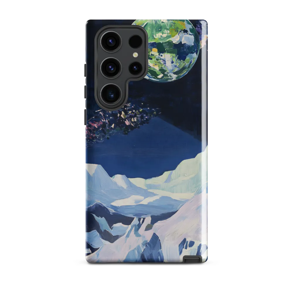Celestial Dreamscape