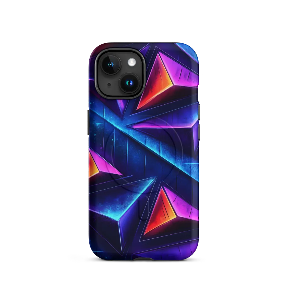 Geometric Luminescence