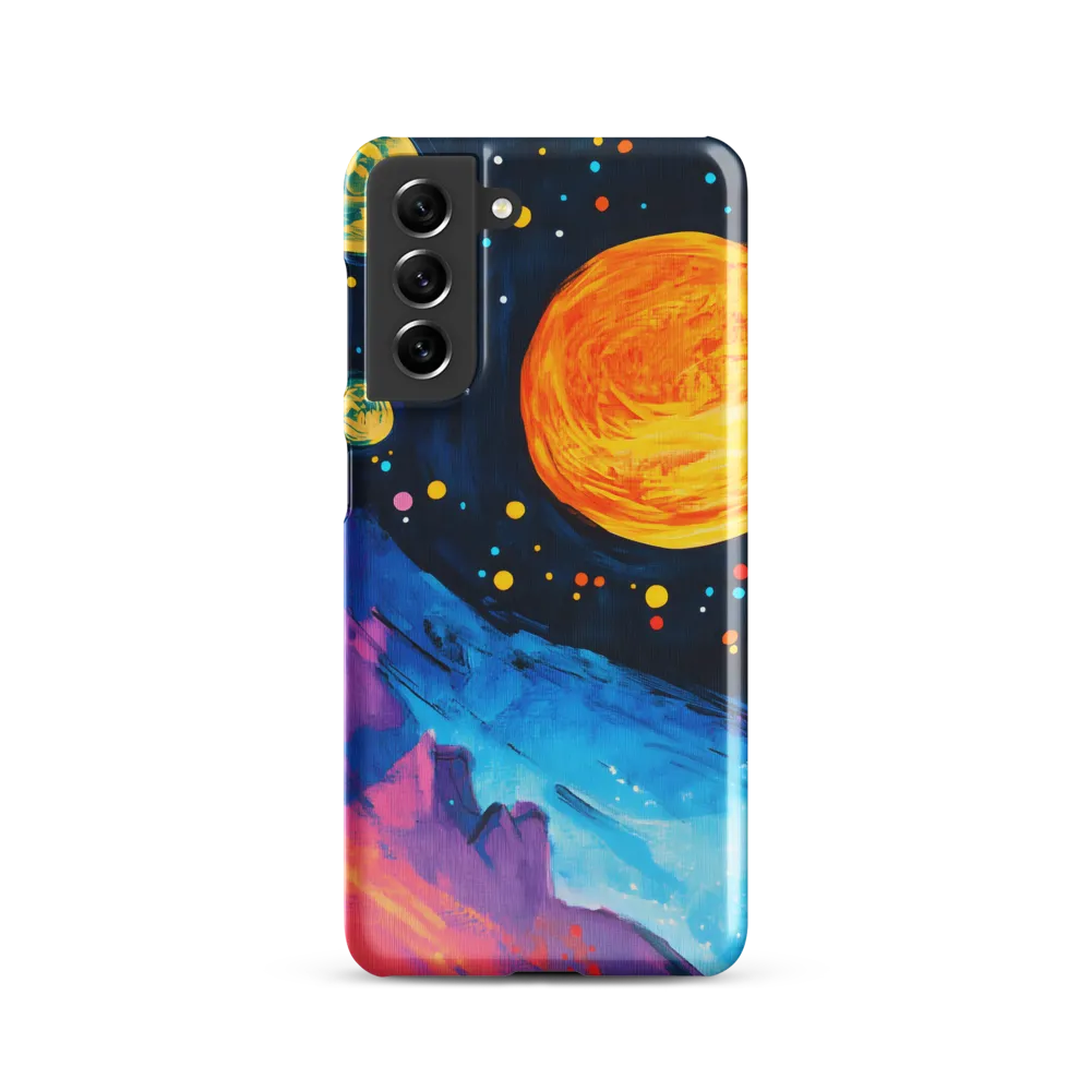 Cosmic Harmony