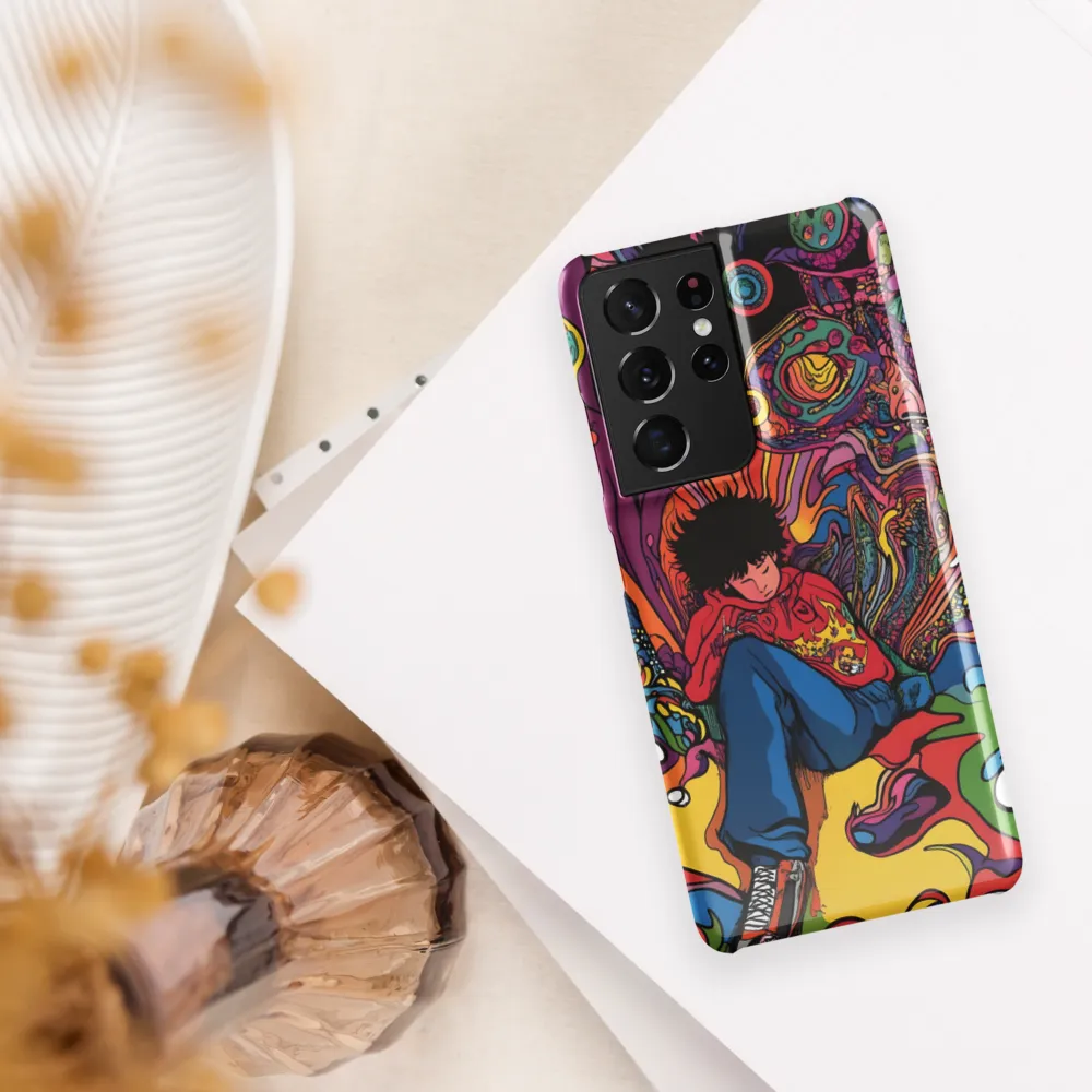Psychedelic Reverie