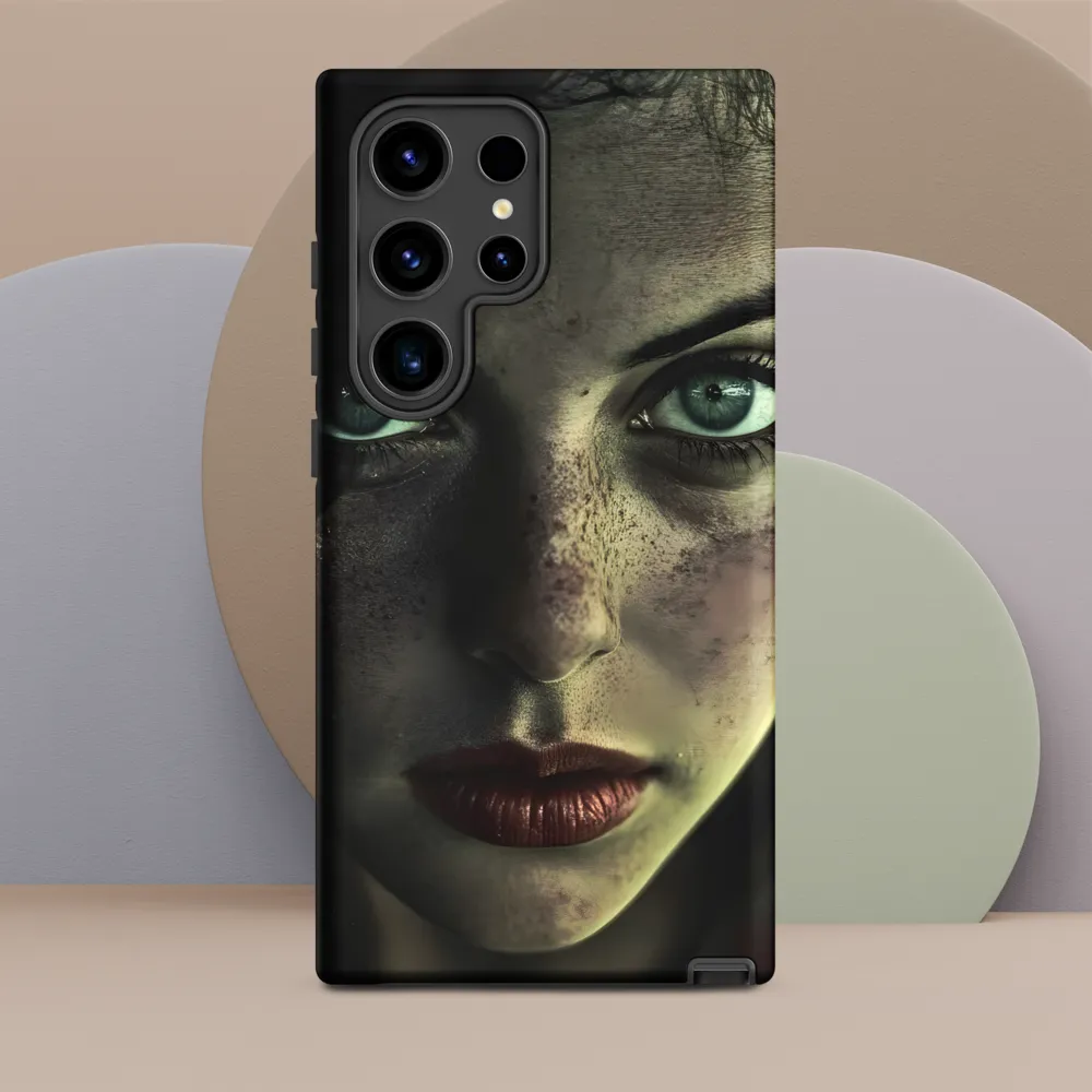 Eyes of Enigma