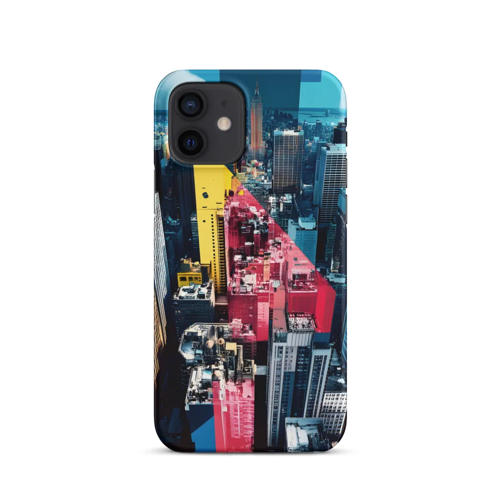 Dynamic Urban Symphony
