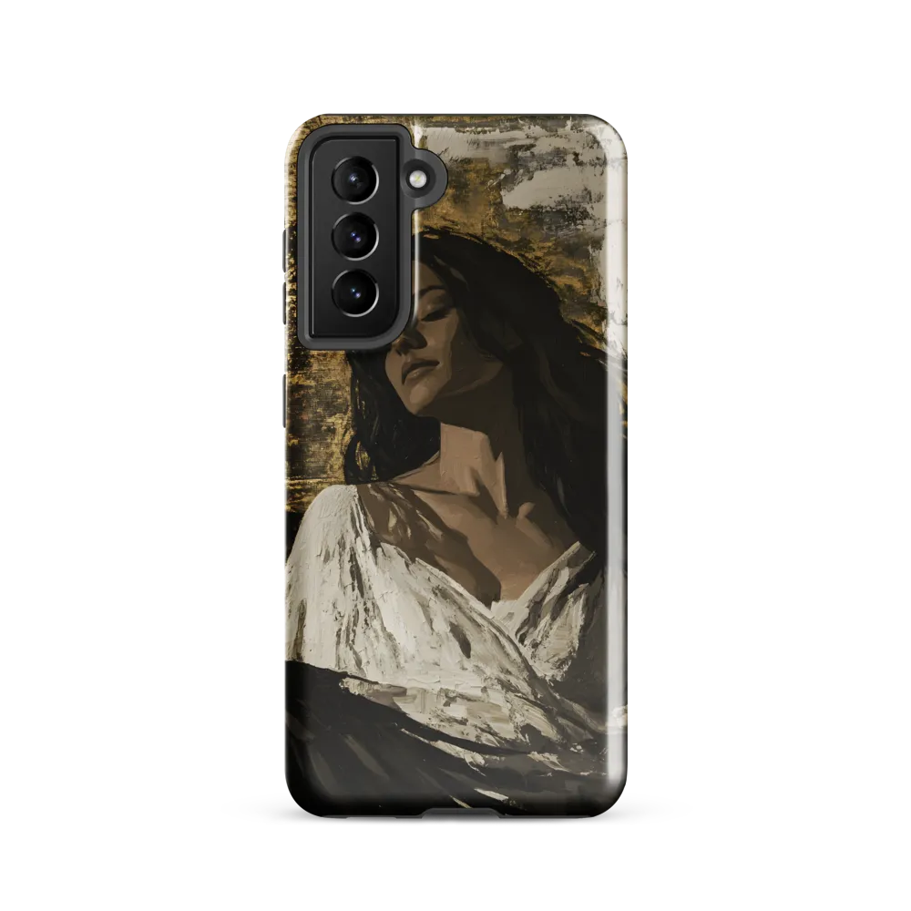 Ethereal Embrace