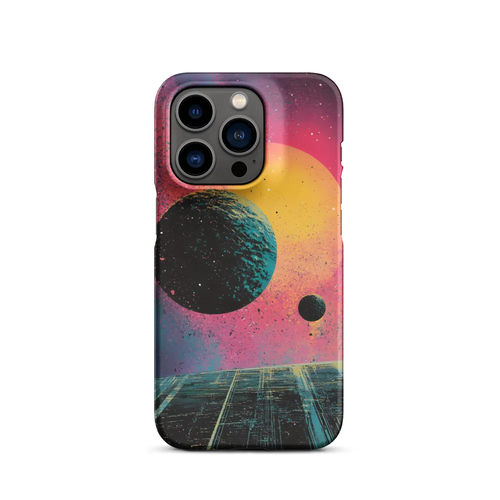 Cosmic Reverie
