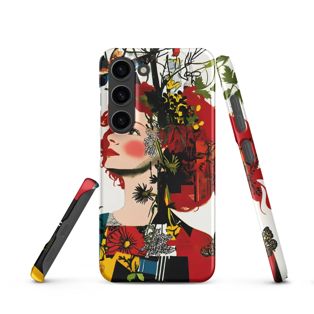 Floral Dreams
