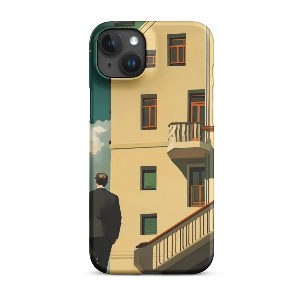 Reflections of Modernity