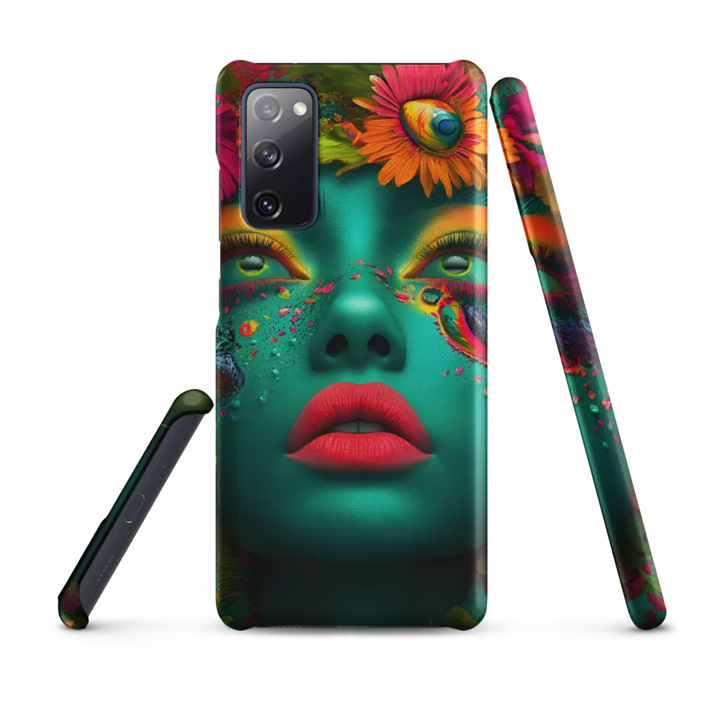 Botanical Reverie