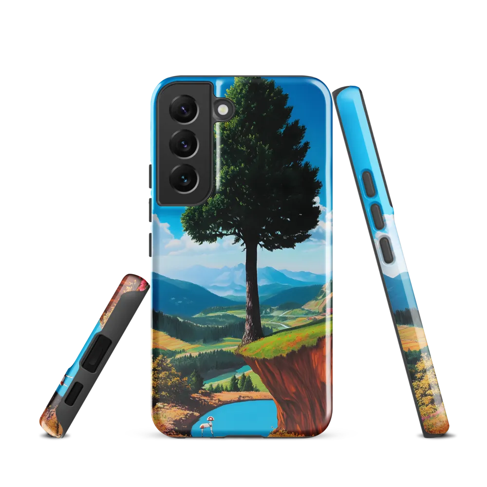 Harmony in Nature
