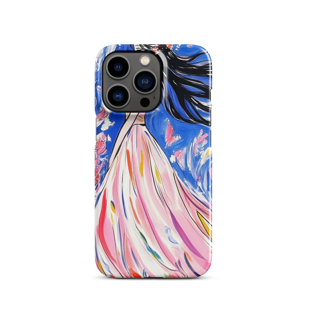 Wind of Blooms