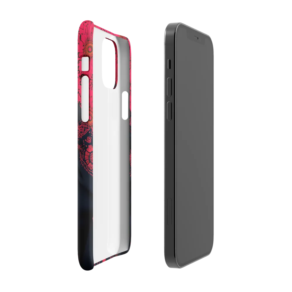 Floral Enigma