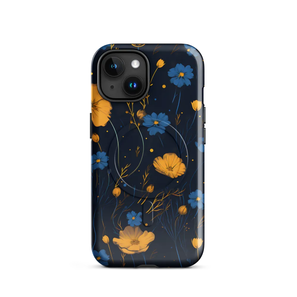 Nocturnal Blossoms