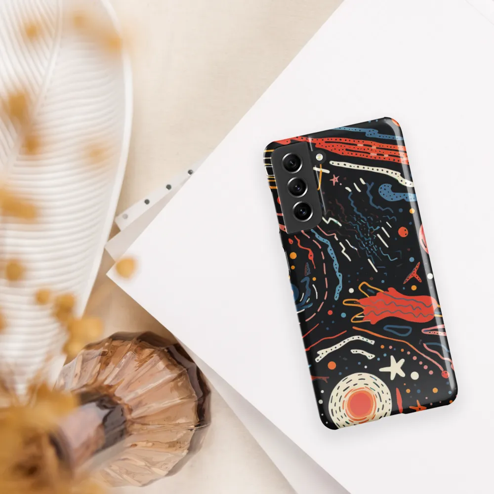 Cosmic Whimsy