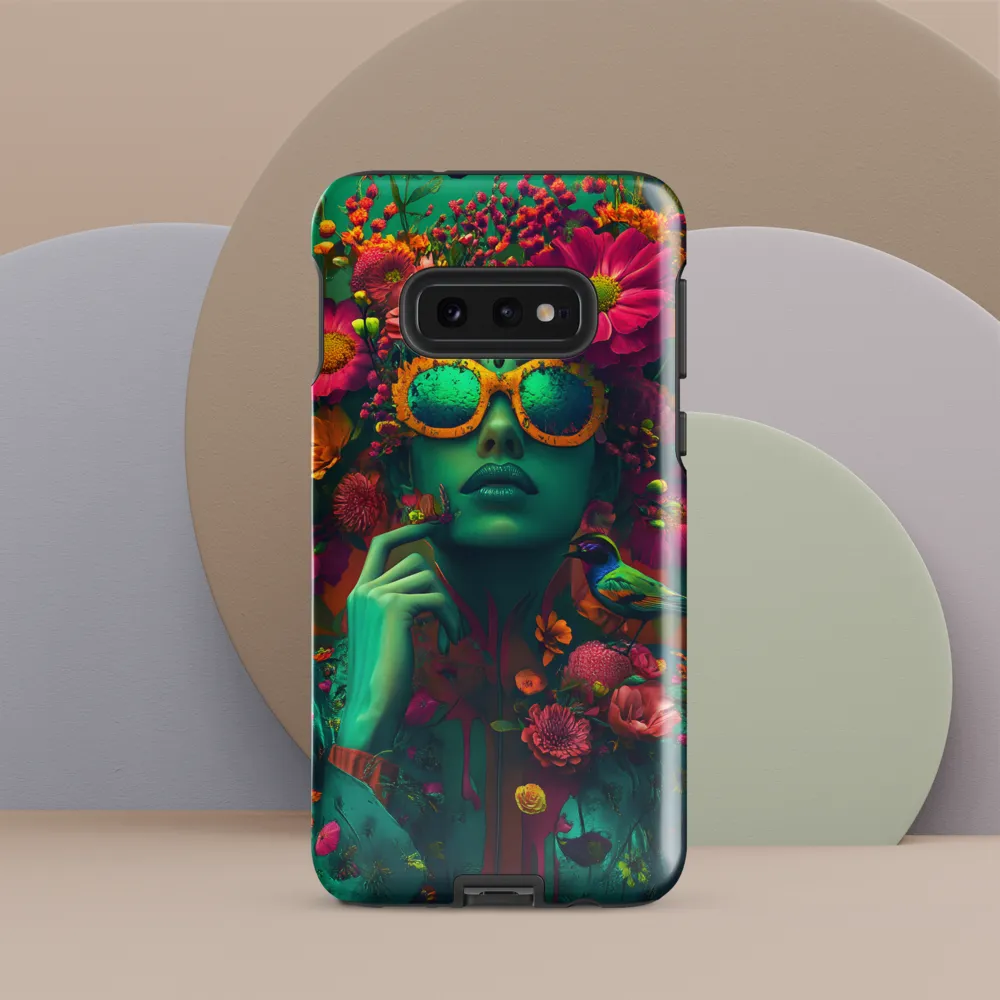 The Floral Dream