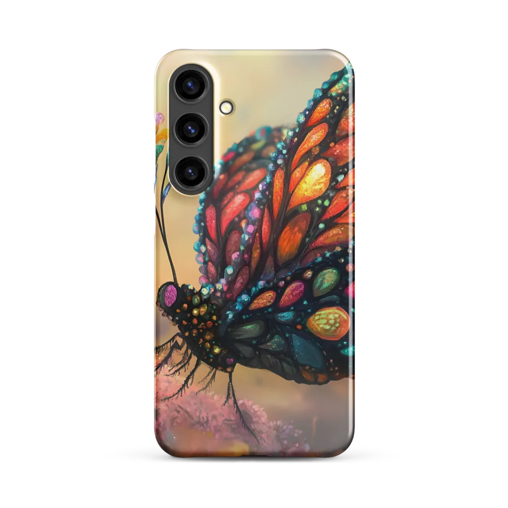 Whispers of a Colorful Dream