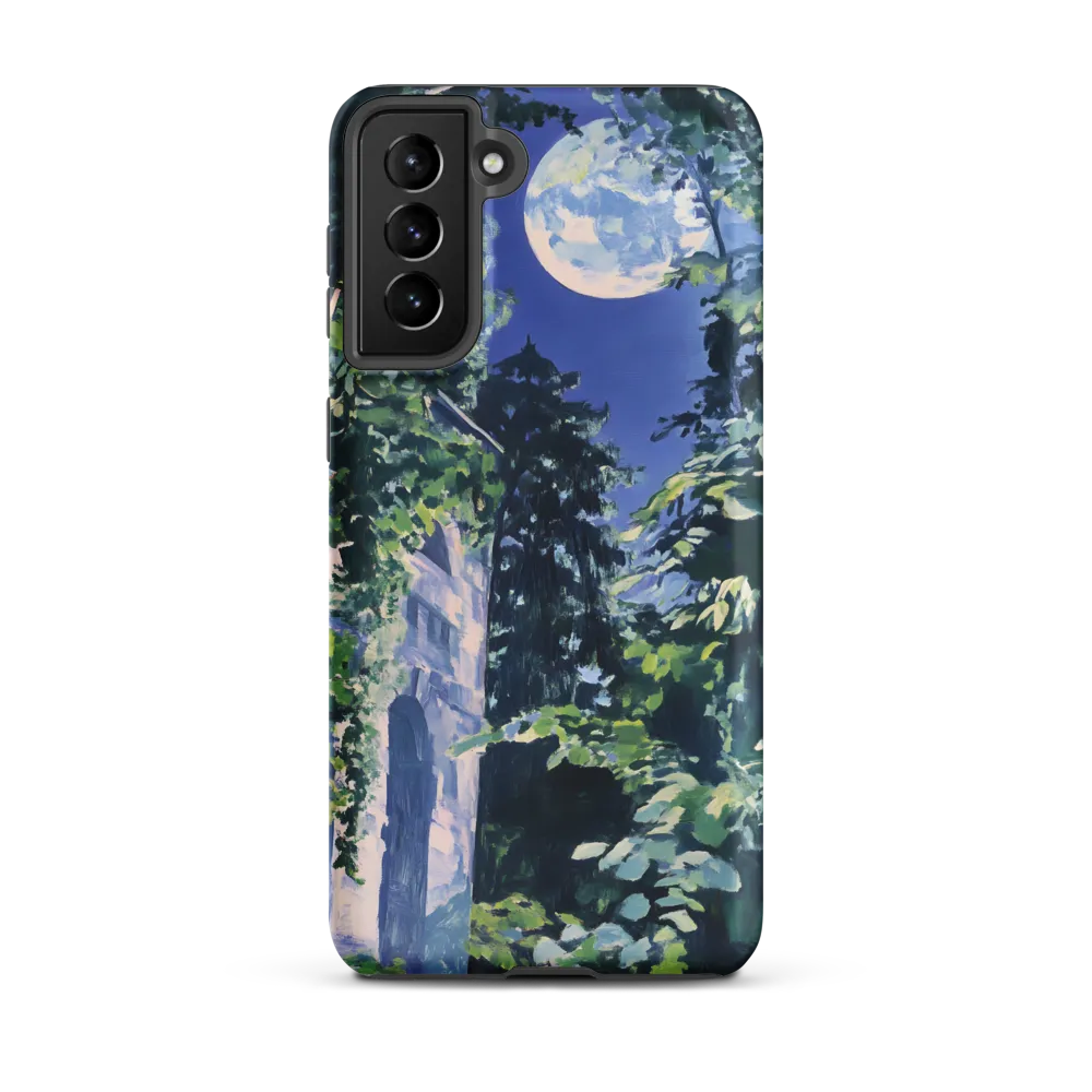 Moonlit Serenity