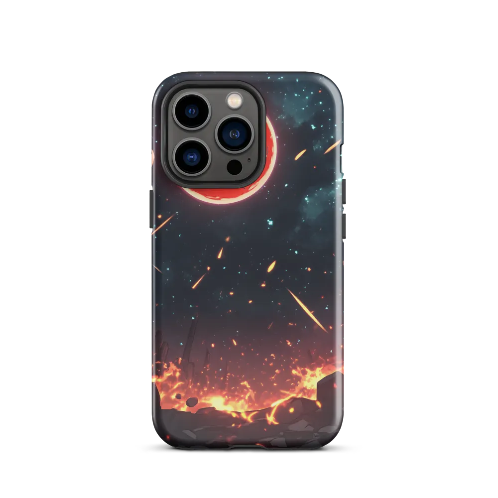 Eclipse of Destruction