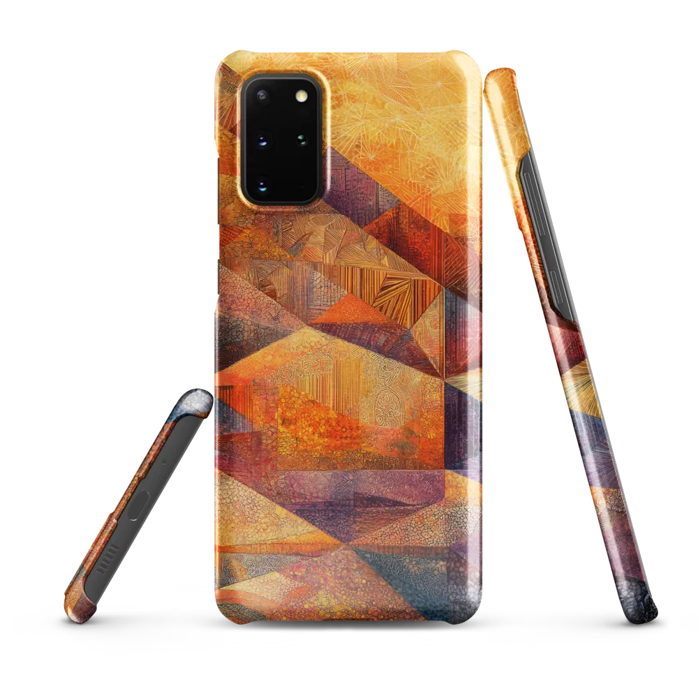 Symphony of Geometry