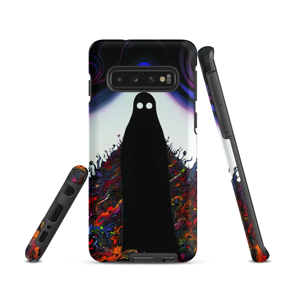 Veil of Mystery