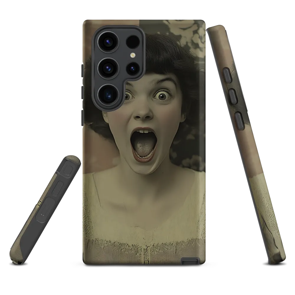Surreal Shock