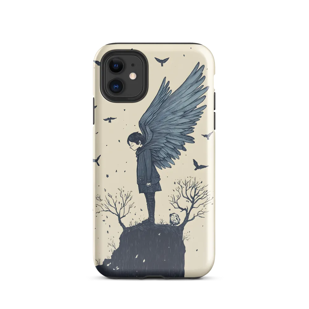 Wings of Reflection