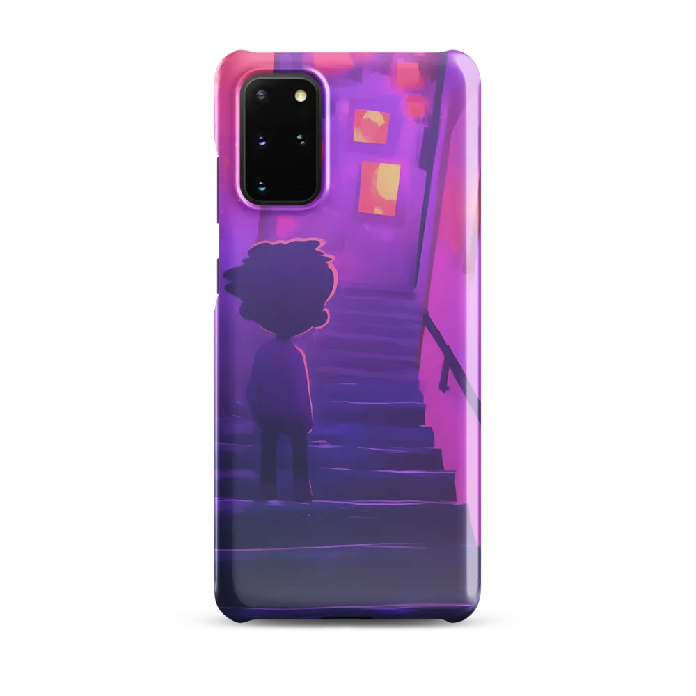 Descending into Mystery
