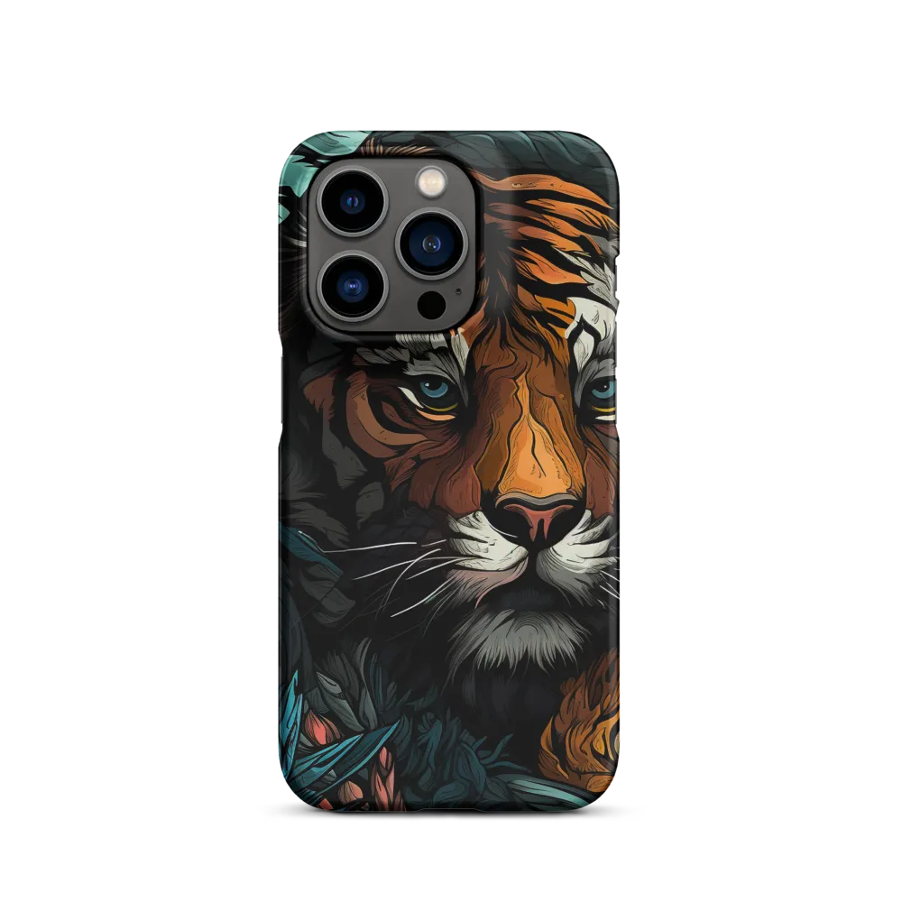 Guardian of the Jungle