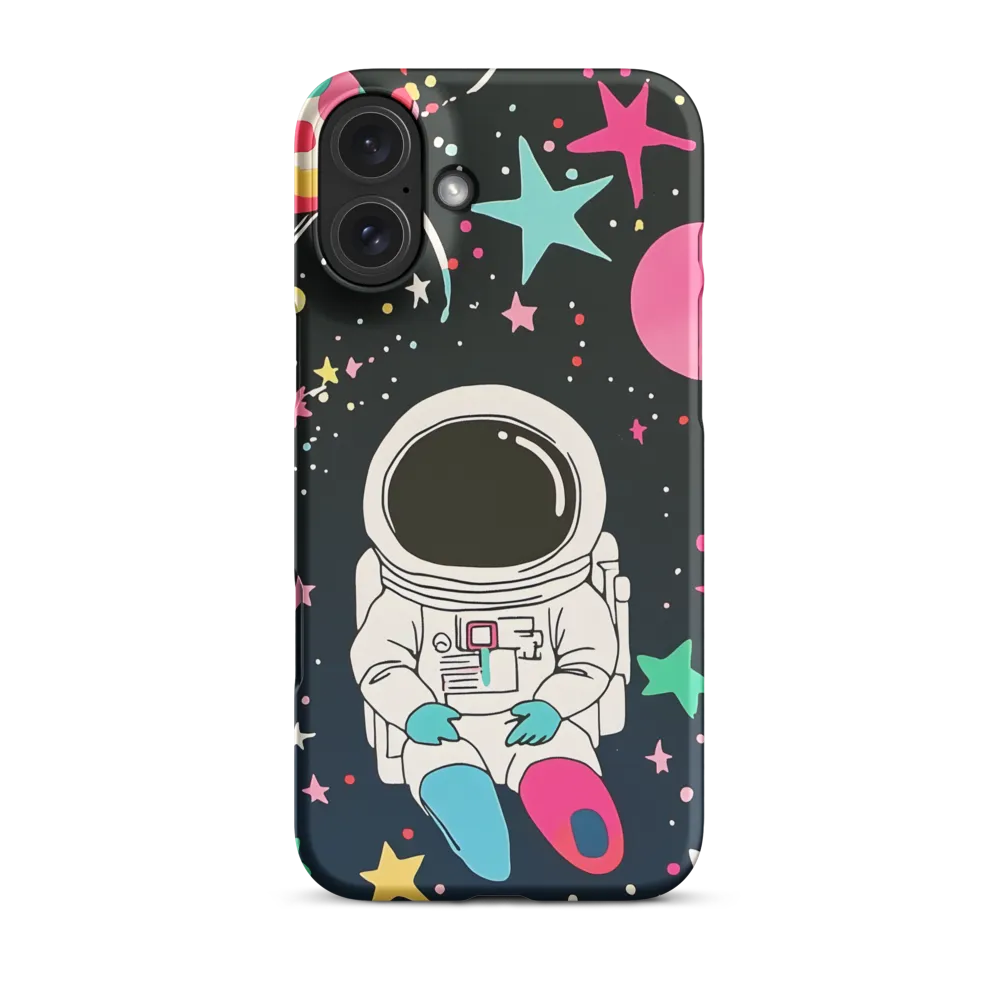 Cosmic Dreamer