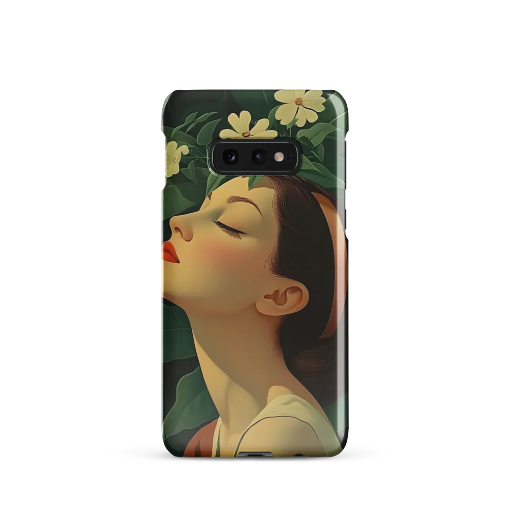 Serenity in Bloom