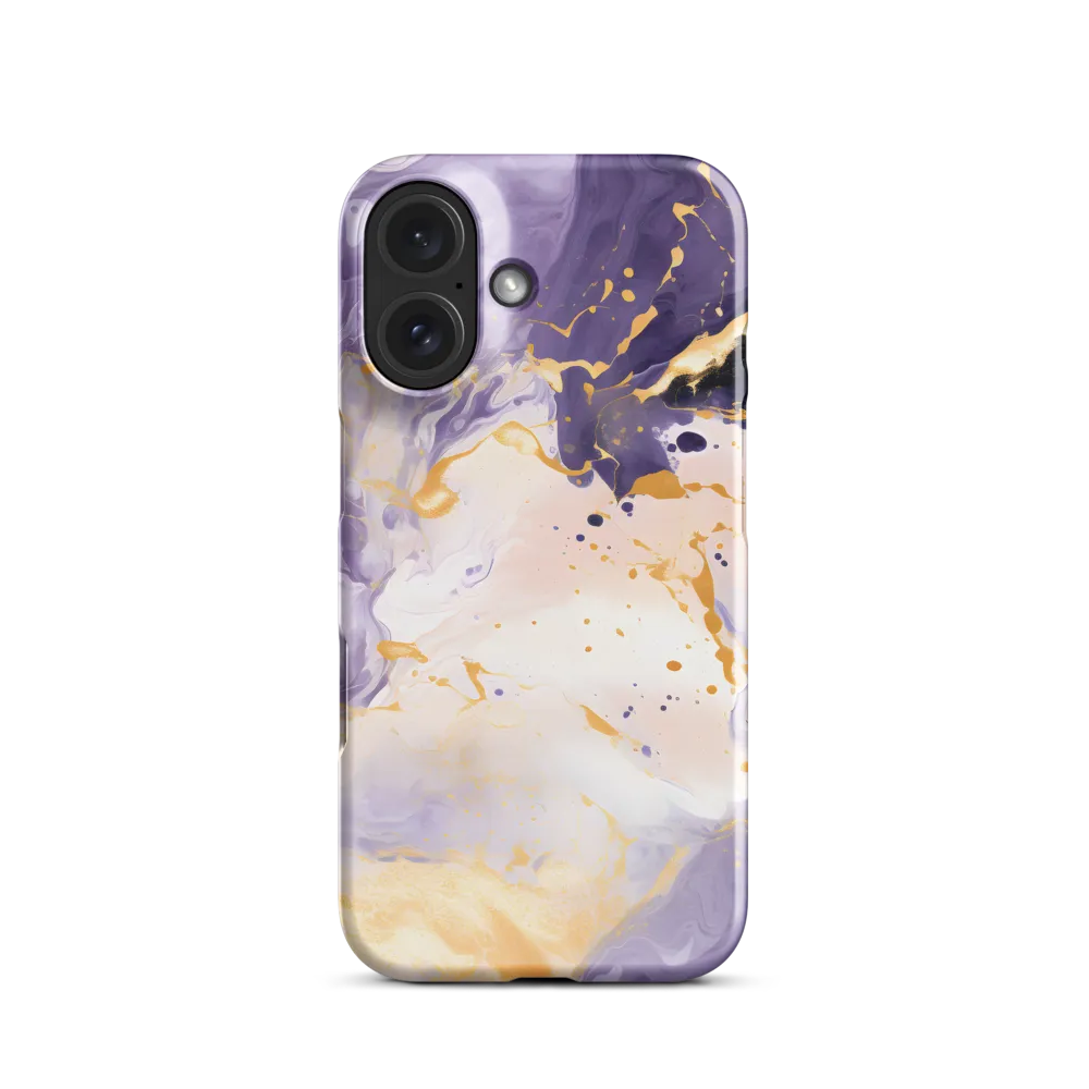 Ethereal Harmony | Phone Case