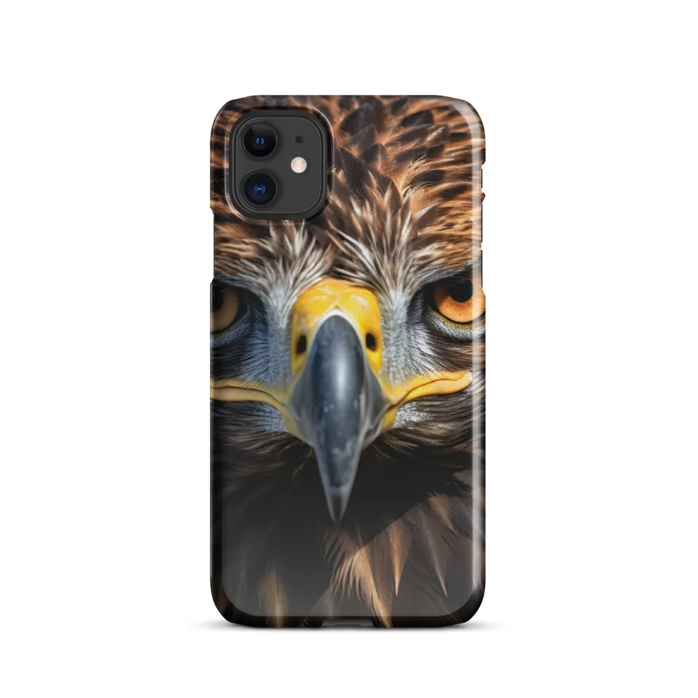 The Intensity of the Eagle